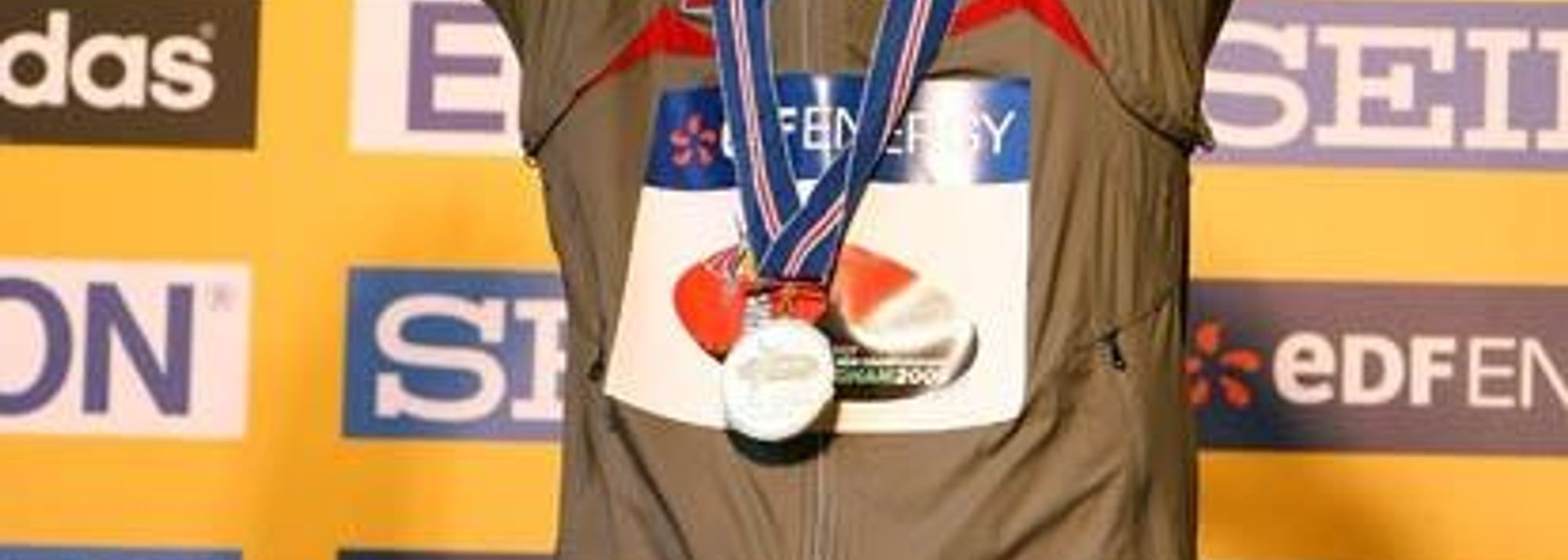 &nbsp;Birmingham, UK – He once dreamt of riding the Tour de France but ended up a road running tour de force. Zersenay Tadese succeeded today where the great Haile Gebrselassie failed and where that other legendary Ethiopian, Kenenisa Bekele, has yet to tread.