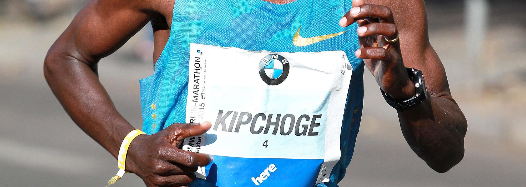 kipchoge olympic shoes