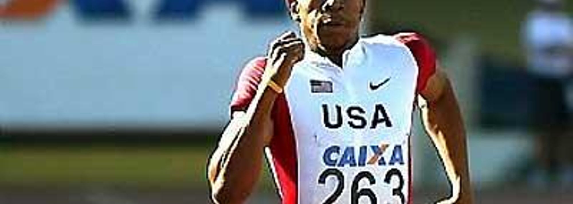 USA dominates at PanAmerican Junior Championships in São Paulo NEWS