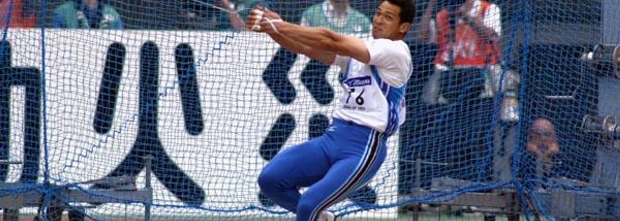 World Championships finalist Koji Murofushi who was a respectable third at the recent IAAF World Athletics Final shares his pride in his home country Japan, having hosted the 11th IAAF World Championships in Athletics.

