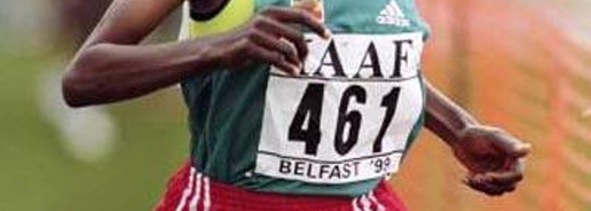 Newcastle, UK – A fascinating distance running duel is scheduled to occur, when Britain’s Paula Radcliffe the reigning double World Cross country champion, faces Ethiopia’s Gete Wami in the Great North Cross Country - IAAF Permit – on Sunday 4 January.