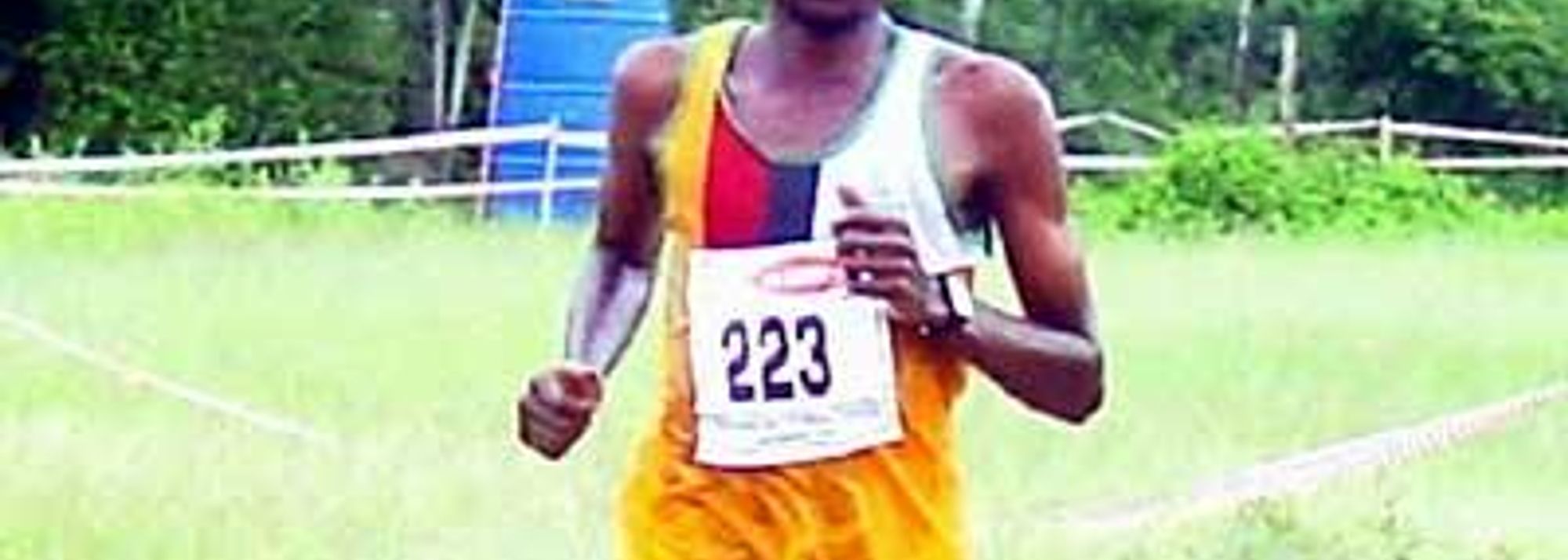 Southern Region Cross Country Championships NEWS World Athletics