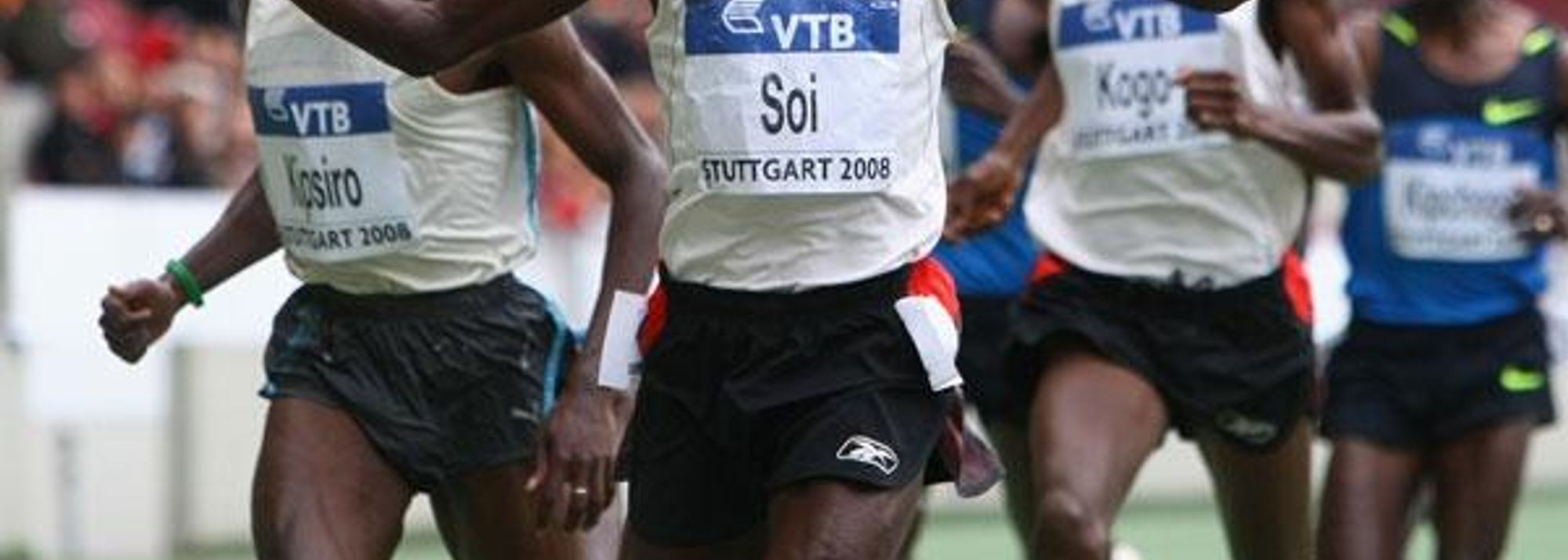 Men's 5000 Metres | NEWS | World Athletics