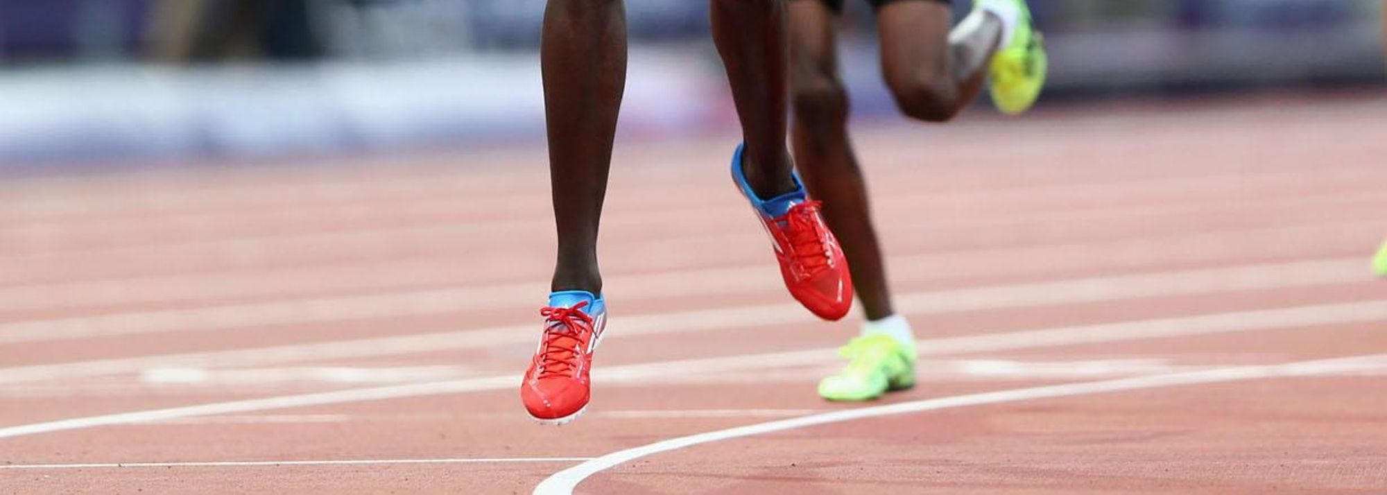 athletics world records by age