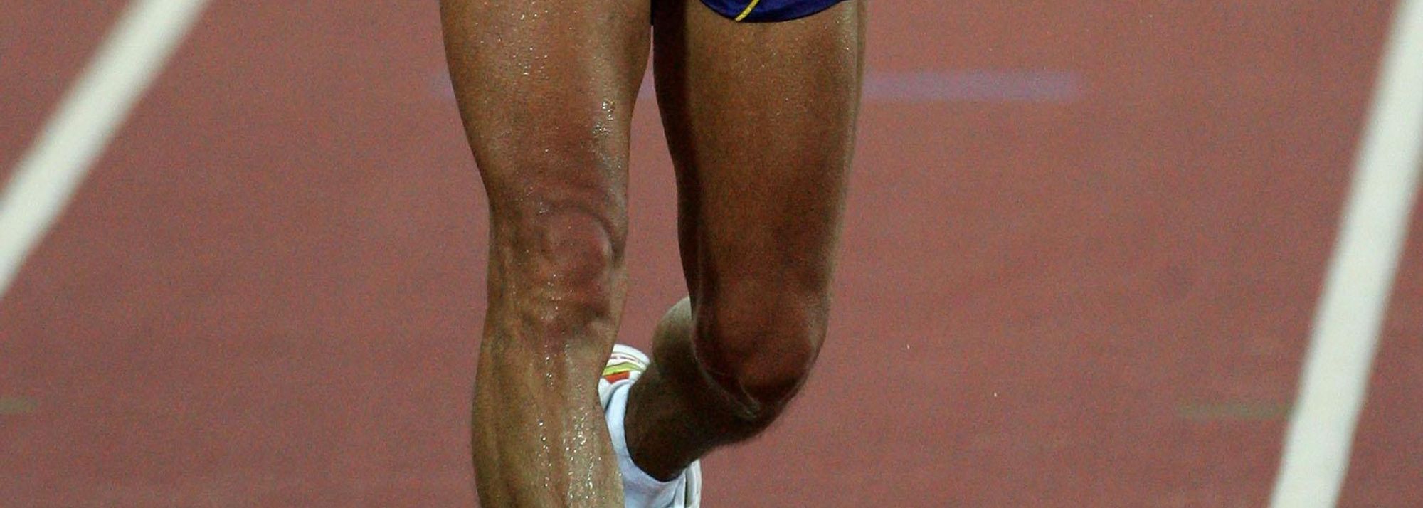 What makes a great Race Walker? A look at some of the legends IAAF