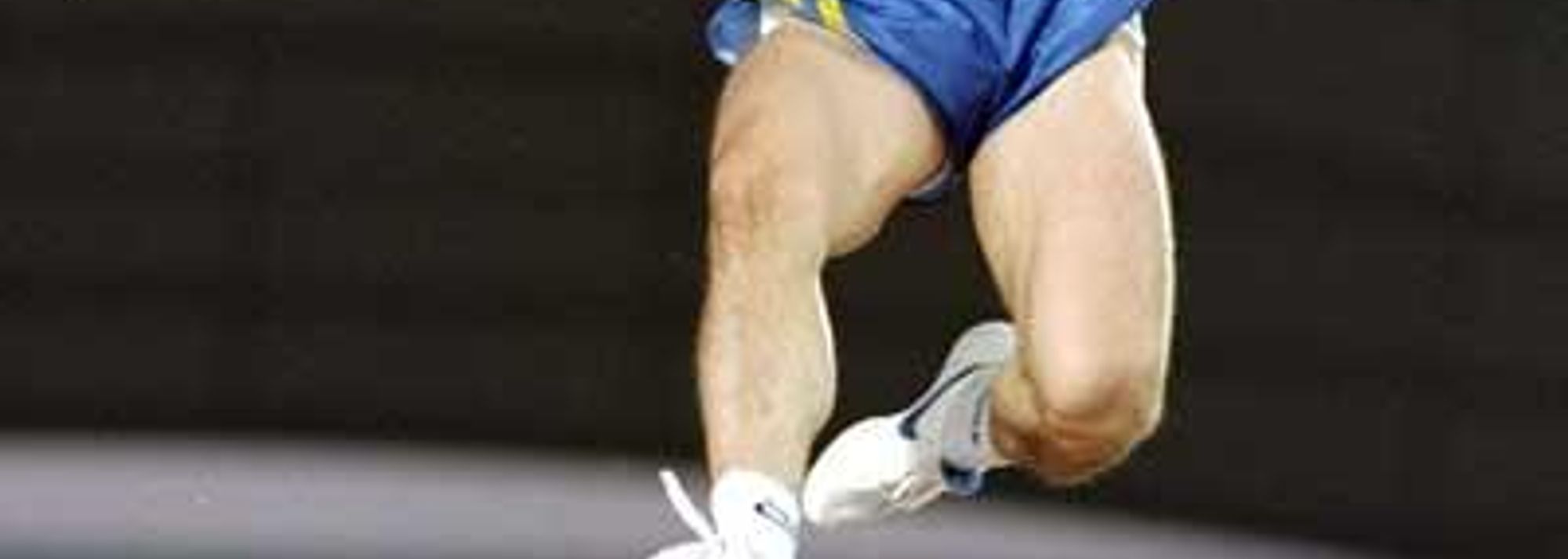 World indoor field event records how good are they? NEWS World Athletics