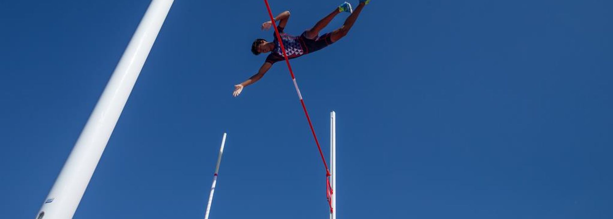 Form played out on the final day of athletics at the Youth Olympic Games on Tuesday (16), as nine of the 11 stage one winners wrapped up gold medals in Buenos Aires’ final session of athletics.