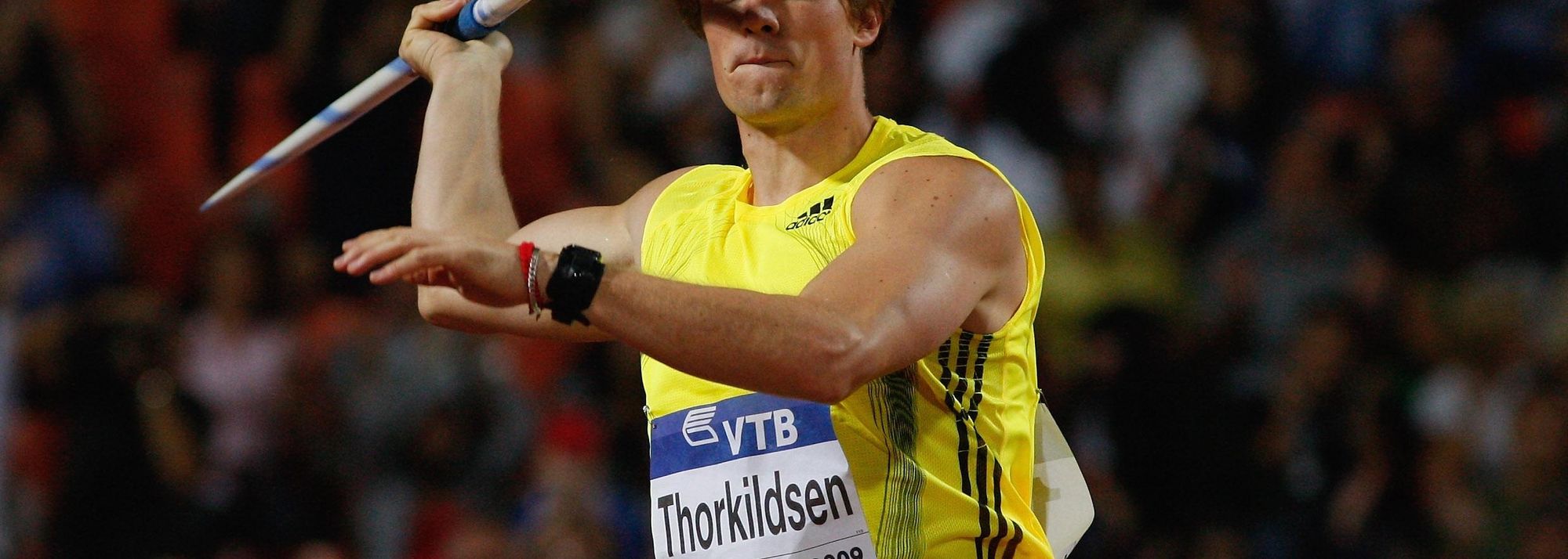 Event REPORT Javelin Throw MEN REPORT World Athletics