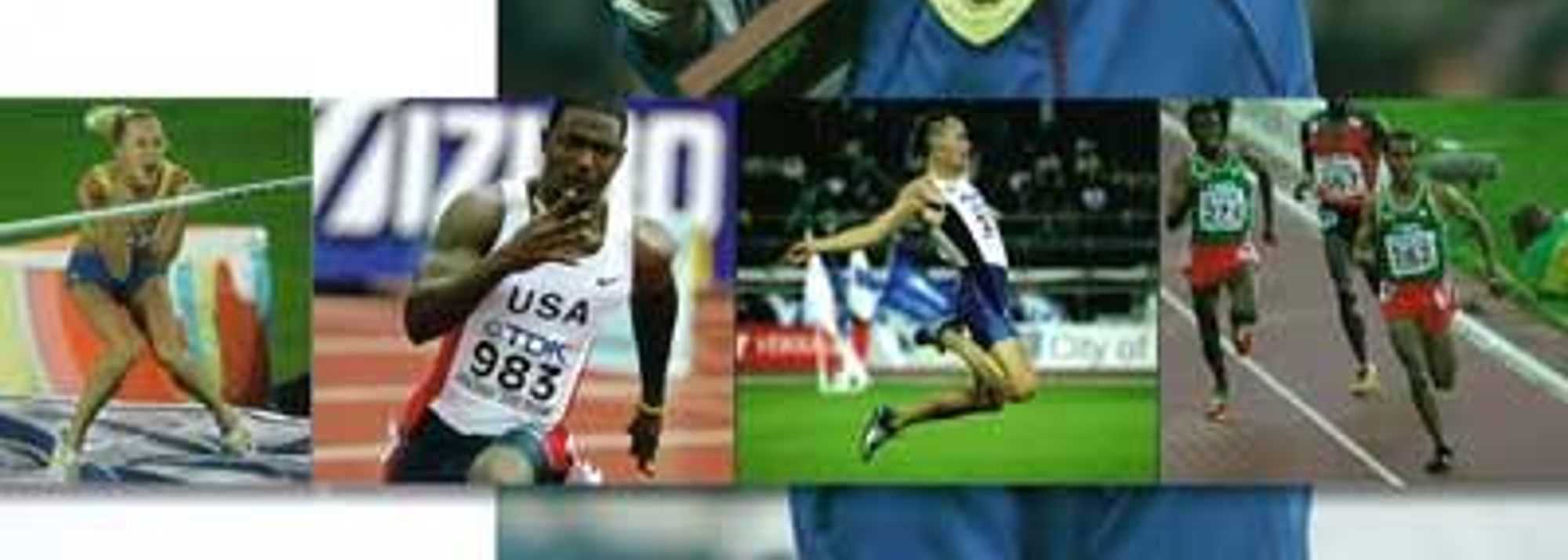 The ‘Helsinki 2005’ Official Commemorative Book of the 10th IAAF World Championships in Athletics, Helsinki, Finland, 6-14 August 2005 has been published and is now on sale.