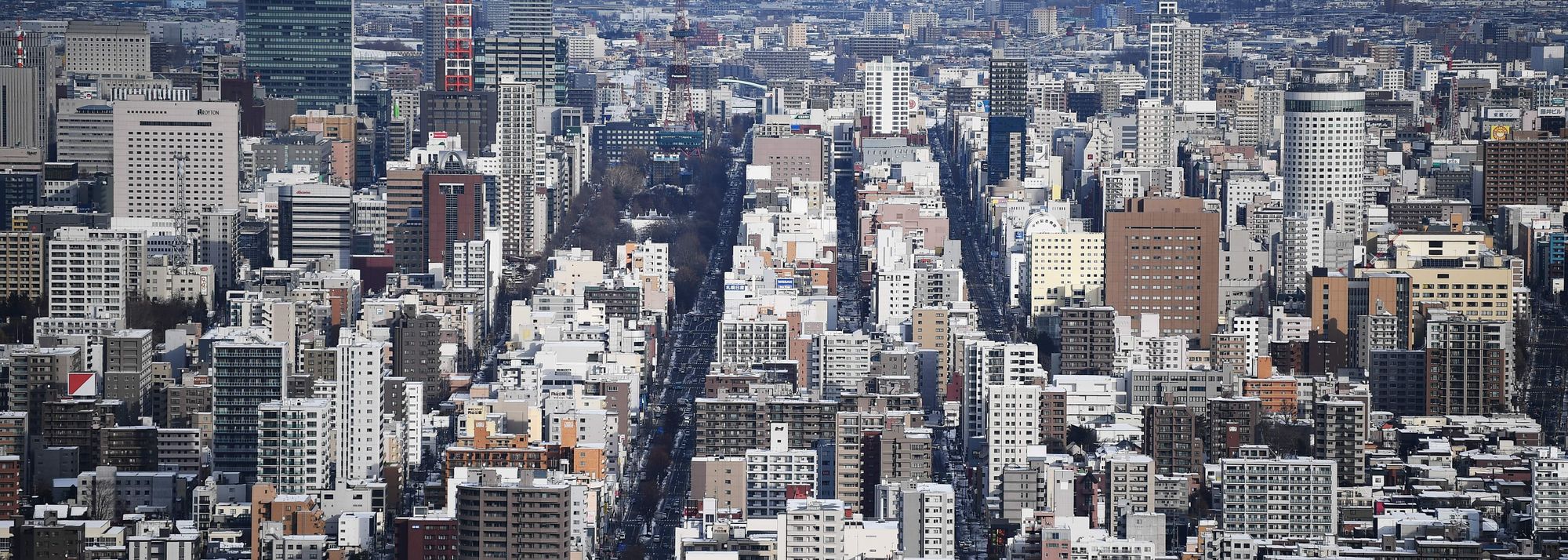 As part of World Athletics' clean air initiative and its ongoing research into athletic performance in extreme environments, staff from the Health and Science department recorded environmental and air quality data along the Tokyo 2020 Olympic marathon course in Sapporo, Japan, on Saturday (8), exactly one year before the men’s race is scheduled to take place.