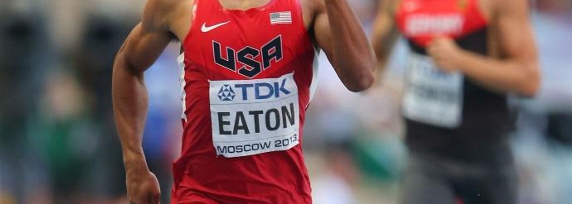 Report: Decathlon 400m - Moscow 2013 | REPORT | World ...