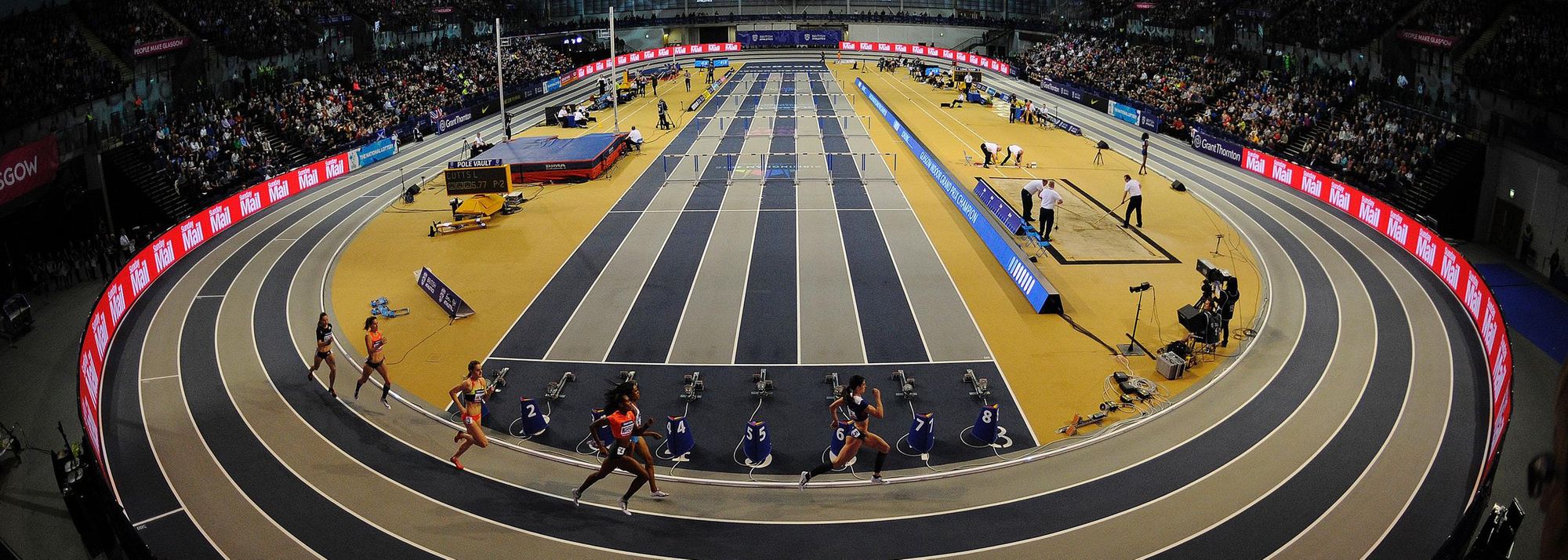 News Lima 24 World Athletics U20 Championships