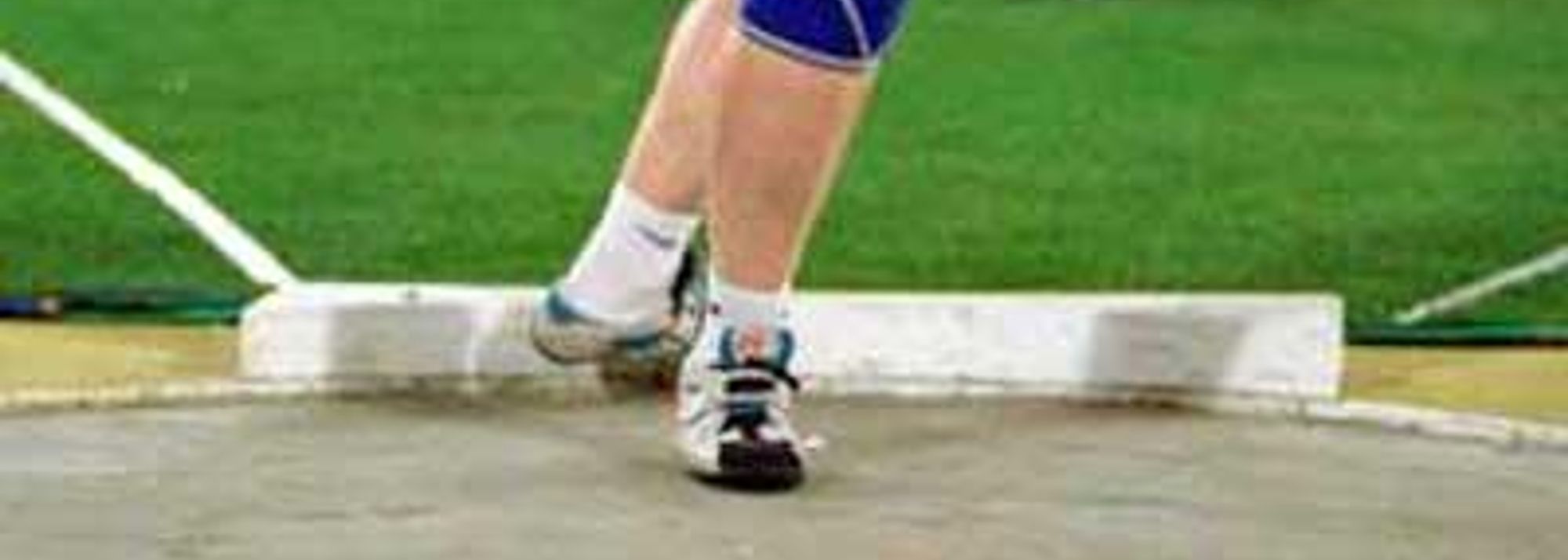 Olympic Champion Arsi Harju puts 21m NEWS World Athletics