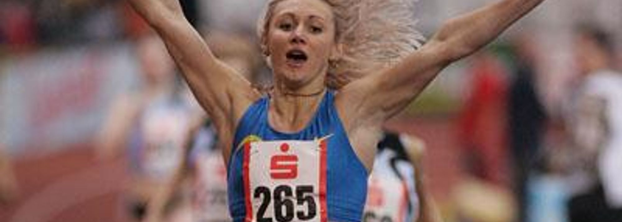 Women’s Hammer Throw, 800m the key highlights in Kiev Ukrainian