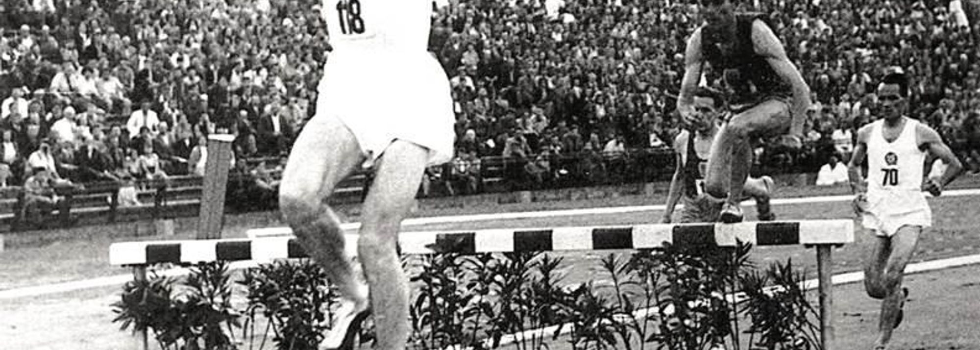 Former steeplechase world recordholder Sandor Rozsnyoi dies IAAFNEWS