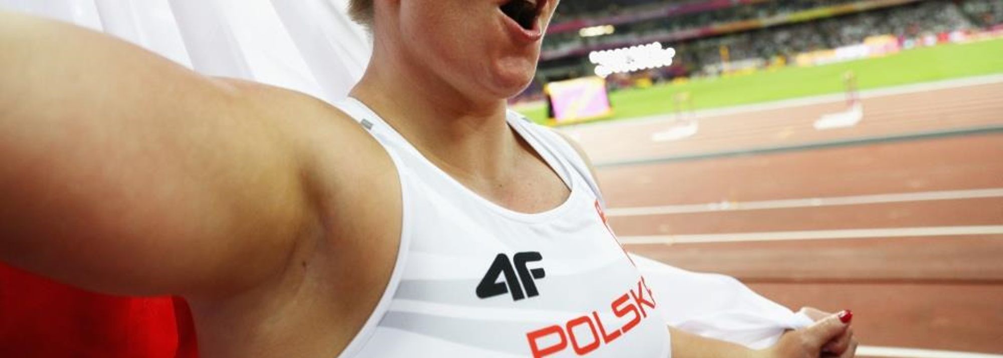 Wlodarczyk and Fajdek win 2017 IAAF Hammer Throw Challenge IAAF NEWS
