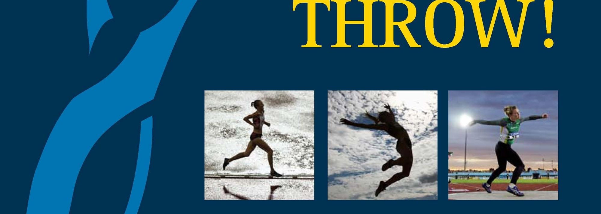 Run! Jump! Throw! IAAF releases the latest version of the respected