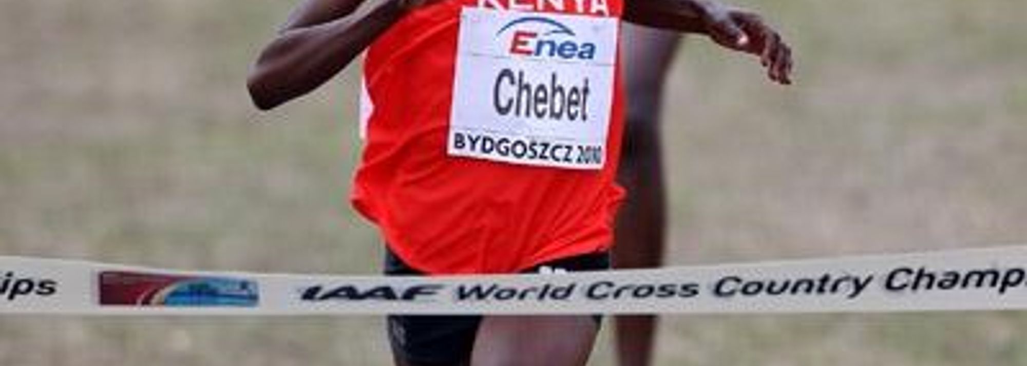 In many ways, Emily Chebet’s victory in the senior women’s race at the IAAF World Cross Country Championships harked back to earlier, and simpler, times. Back to the days when the World Cross Country was a race that went to the athlete who ran best on the day and when the identity of that athlete would, as often as not, come as a surprise.<br><br>