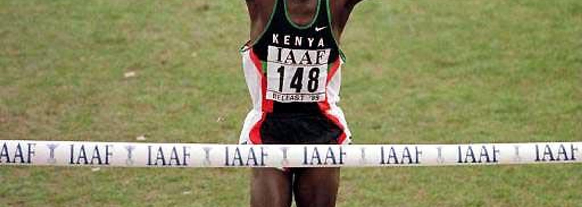 Benjamin Limo knew what the men’s short race gold medal looked like long before it was hung around his neck on Saturday. The 1998 winner John Kibowen is his next door neighbour at their village just outside the Kenyan town of Eldoret. 