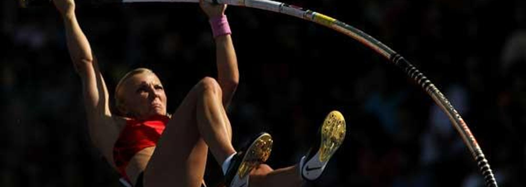 Rogowska clears world-leading 4.63m in Dresden | REPORT | World Athletics
