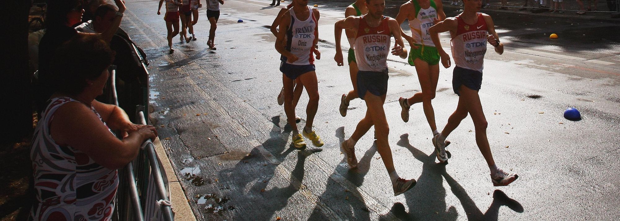 Event Report - Men's 50km Race Walk - Final | REPORT | World Athletics