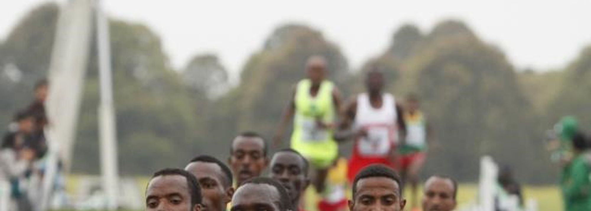 It has been a stunning 12 months of success for Geoffrey Kamworor, who won the senior men’s title at the IAAF World Cross Country Championships, Guiyang 2015 on Saturday (28).