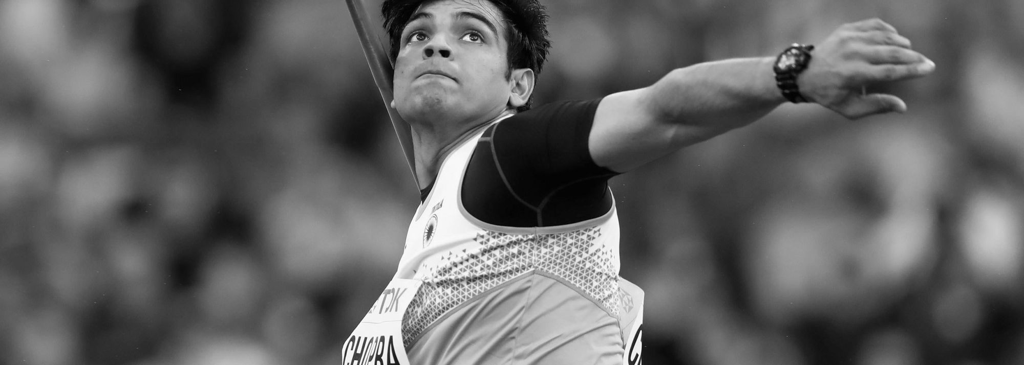 Spikes Throw World Athletics