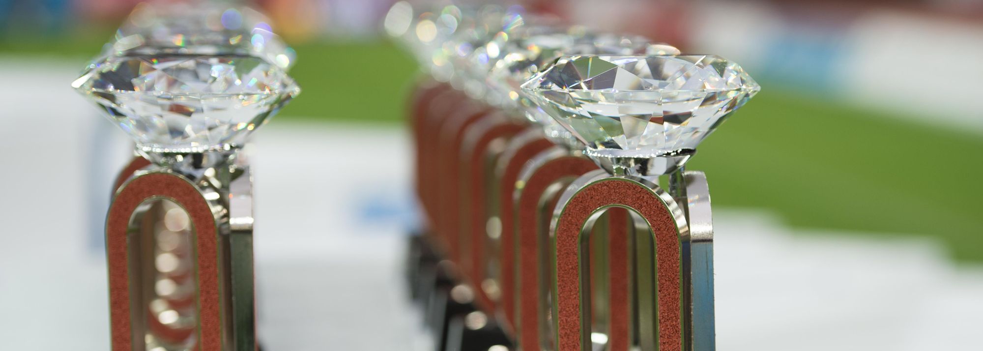 Updated 2023 Diamond League calendar features 14meeting season and new