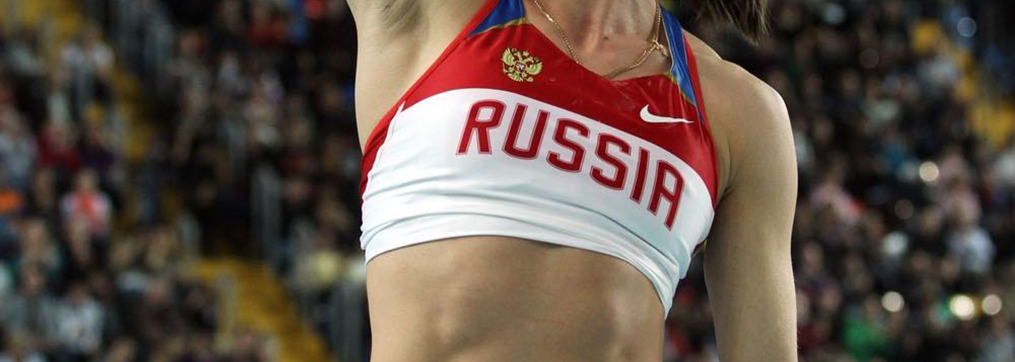 If you were to break down the actual amount of on-track effort it took to claim a World title at these 14th IAAF World Indoor Championships, Yelena Isinbayeva would certainly take the top prize.