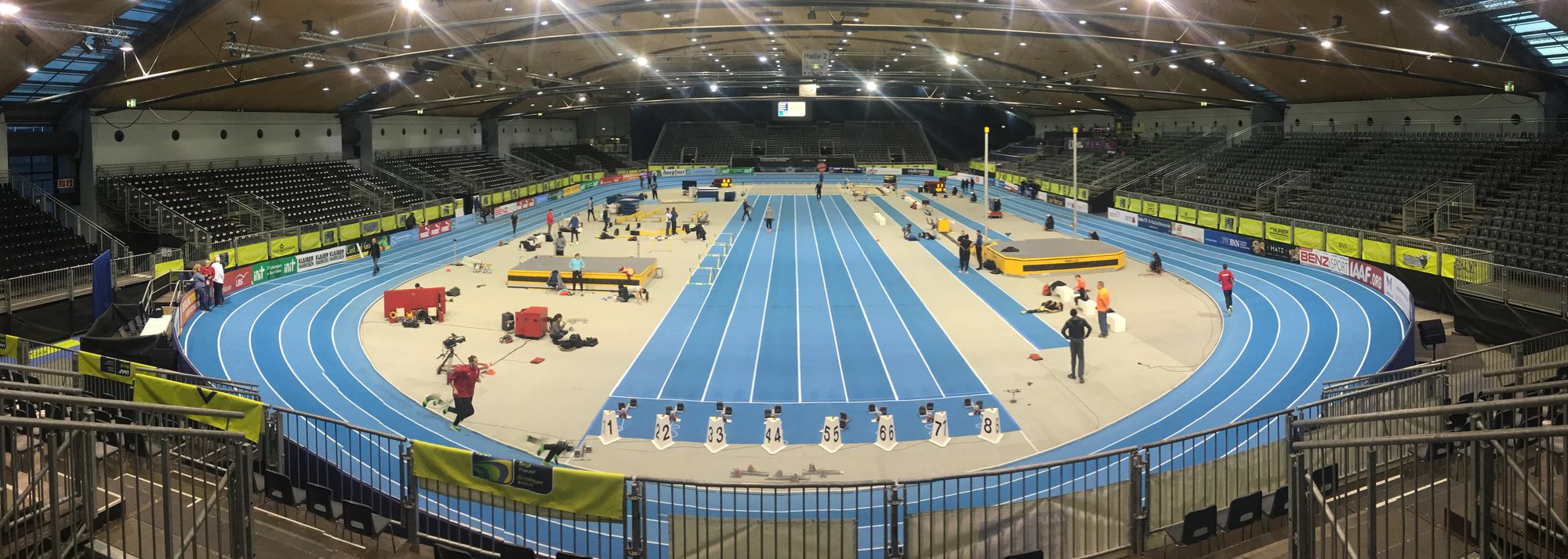 Latest Karlsruhe updates IAAF World Indoor Tour NEWS World Athletics