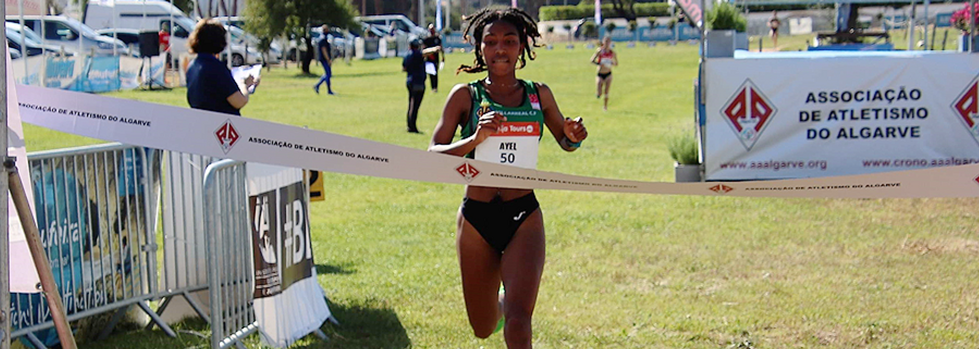 Ethiopia’s Likina Amebaw, Sweden’s Sarah Lahti and Yann Schrub of France will be among the athletes targeting a strong final performance as the World Athletics Cross Country Tour Gold season comes to a close