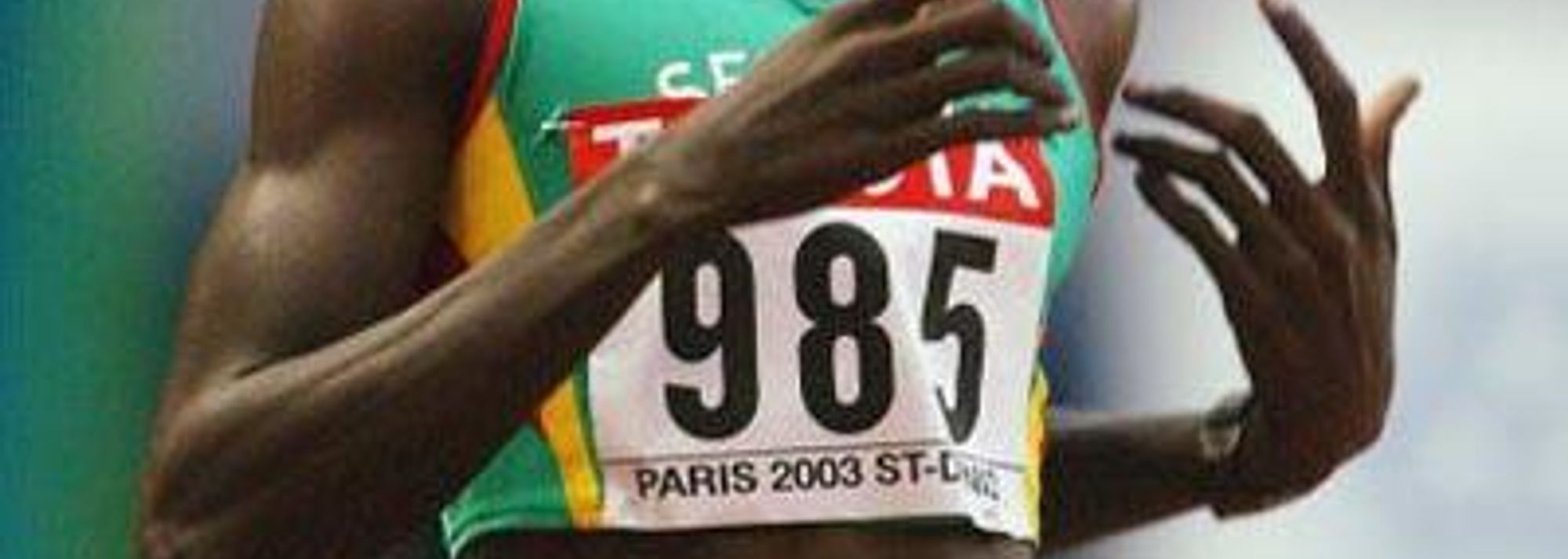 Senegal sends team of 10 to Olympics NEWS World Athletics