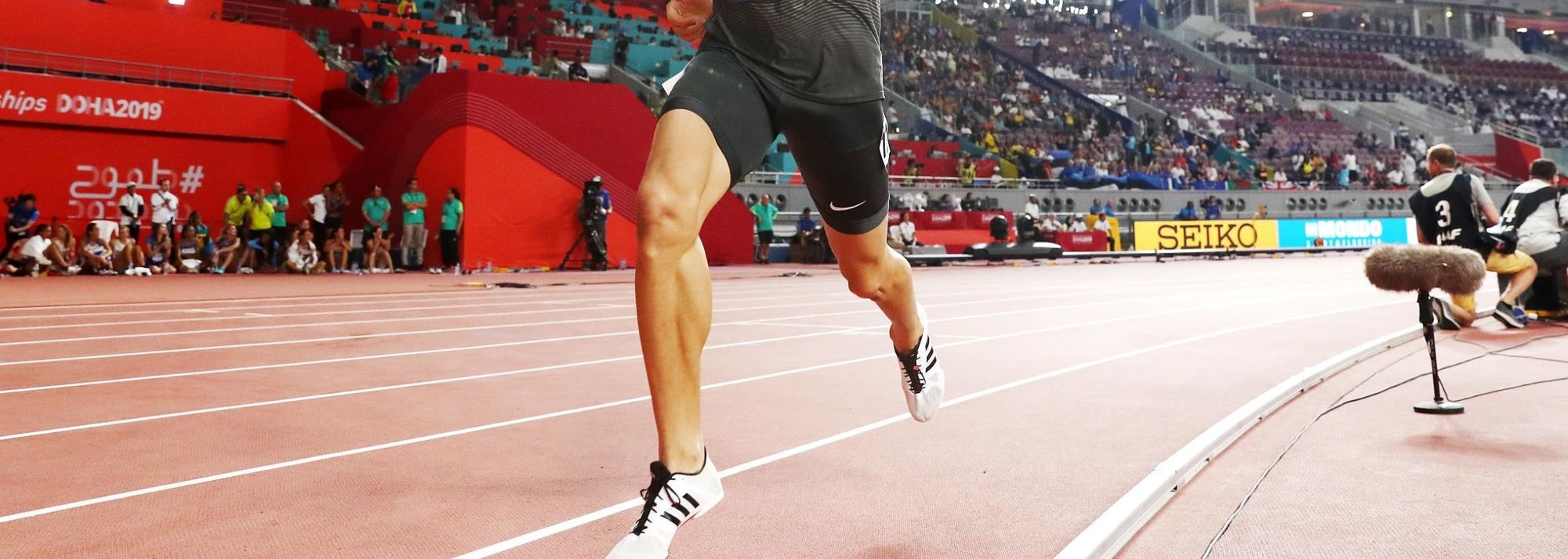 Report: men's decathlon - IAAF World Athletics ...