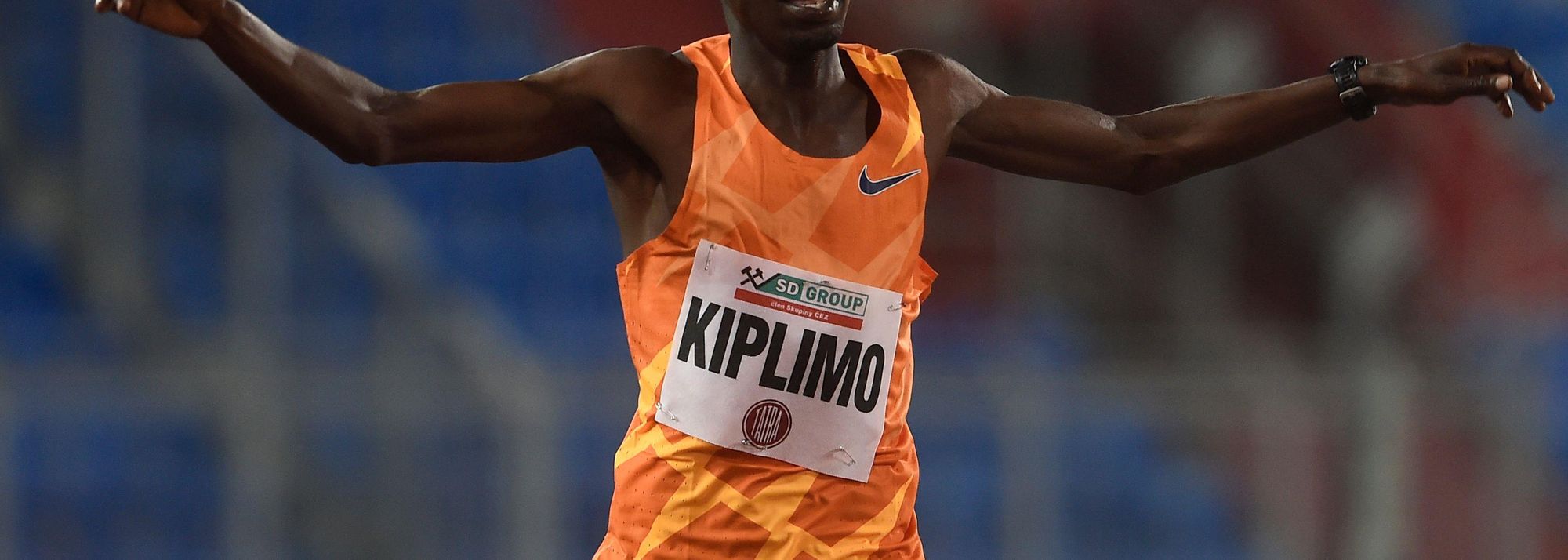 Kiplimo, Crouser, Kipyegon and Taylor impress in Ostrava | REPORT