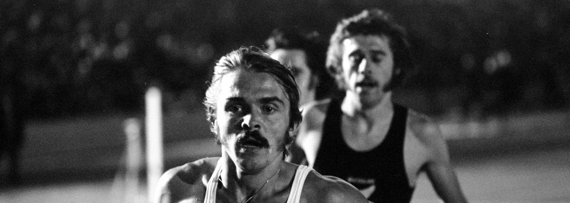 Prefontaine Classic & Bowerman Mile List of Plaques Heritage