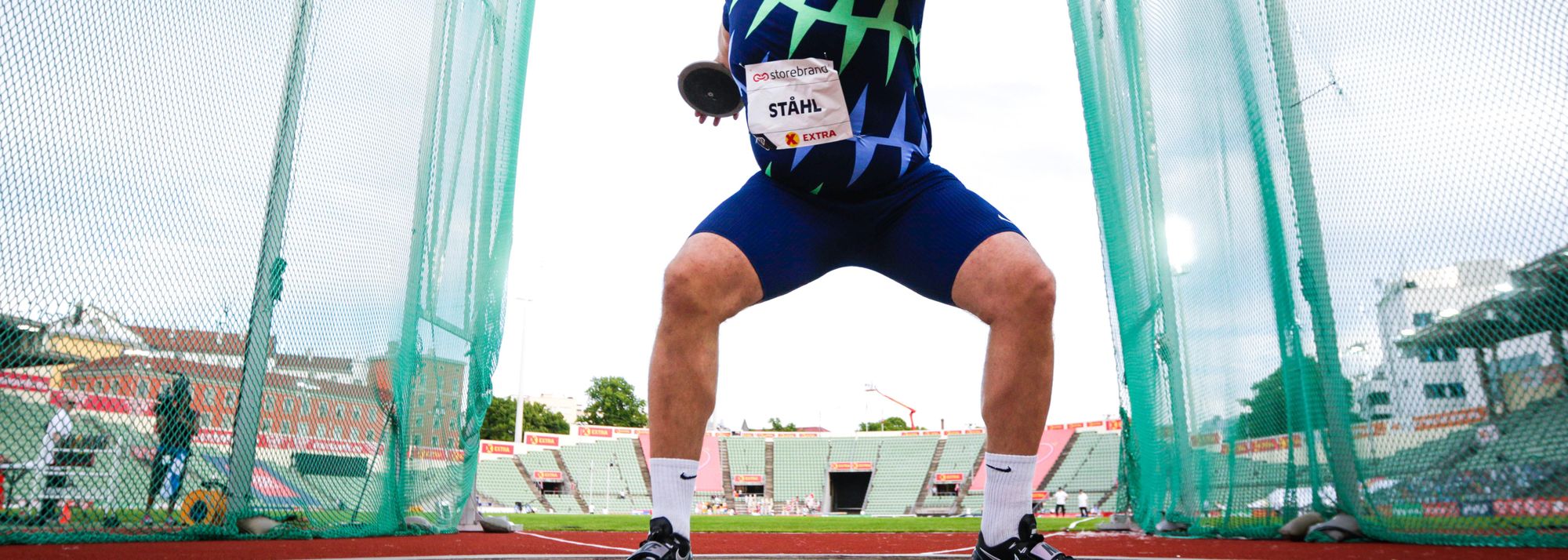 Stahl, Tamberi and Schippers join Ostrava line-up | World ...