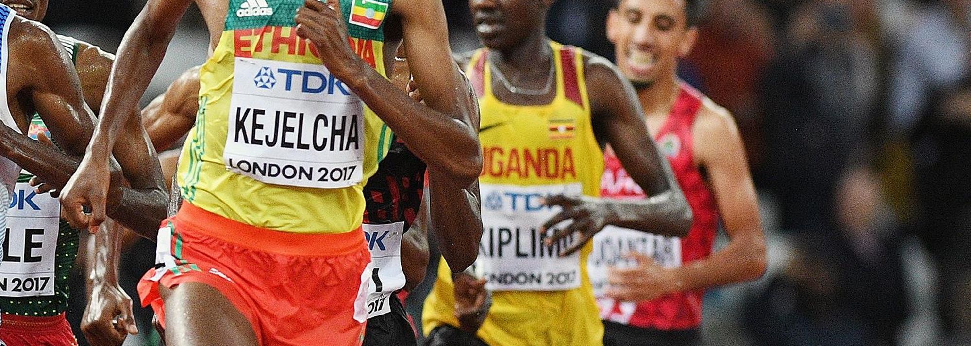 Ethiopia selects team of 37 for IAAF World Athletics Championships Doha