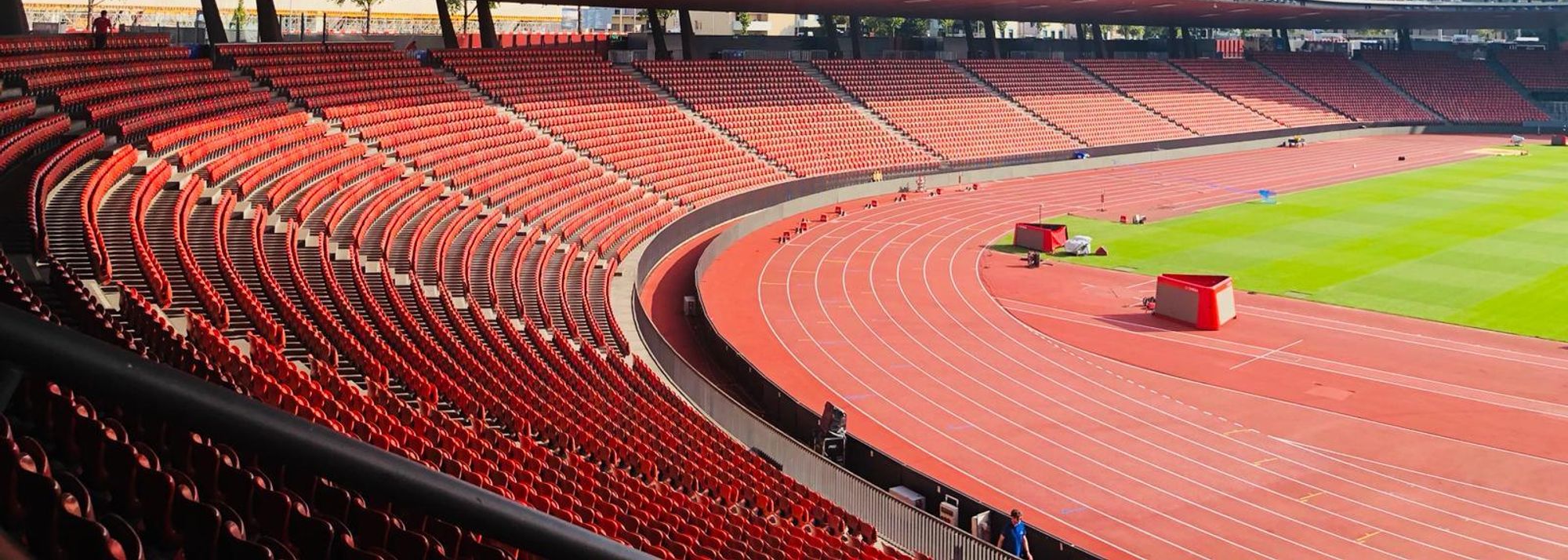 Latest Zurich updates IAAF Diamond League NEWS World Athletics