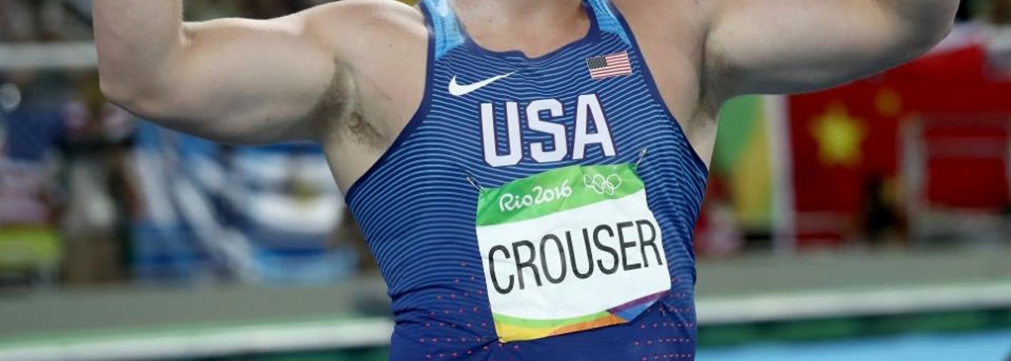 Preview men's shot put IAAF World Championships London 2017