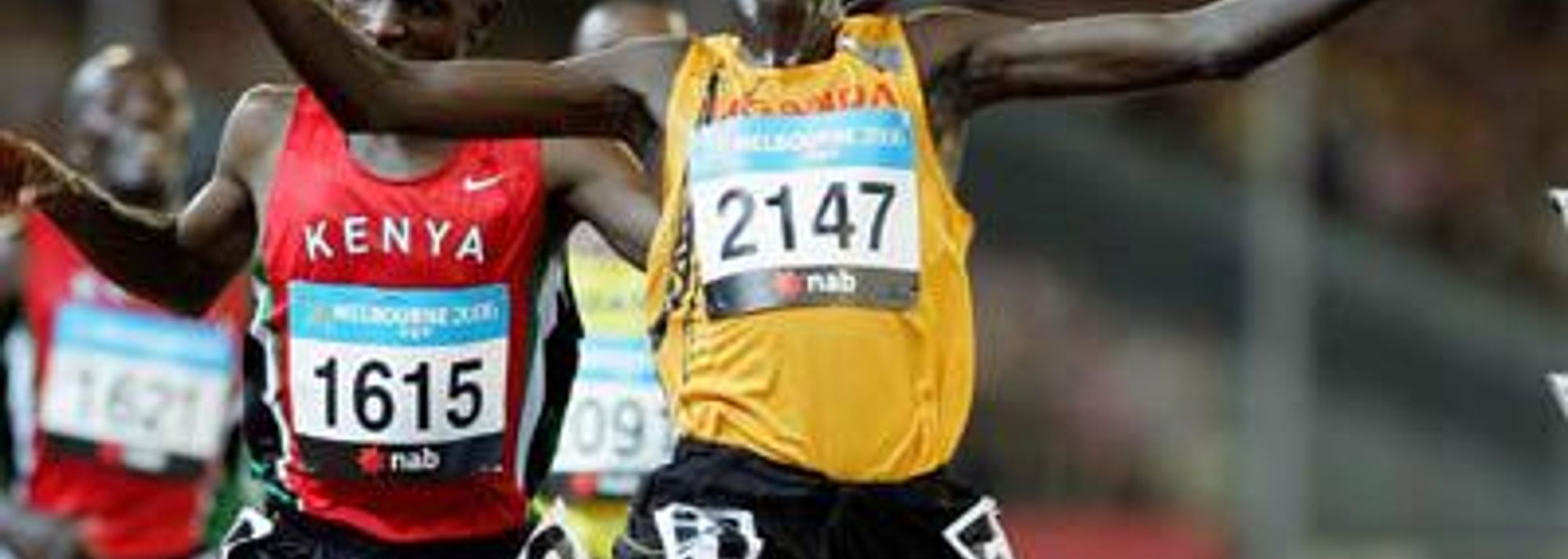 World champion Inzikuru out but Uganda still has quality hopes in Osaka ...