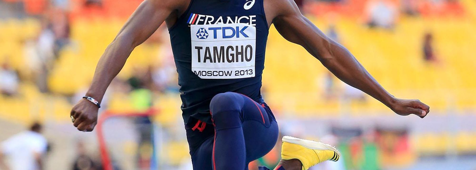 Report Men’s Triple Jump qualifying Moscow 2013 REPORT World Athletics