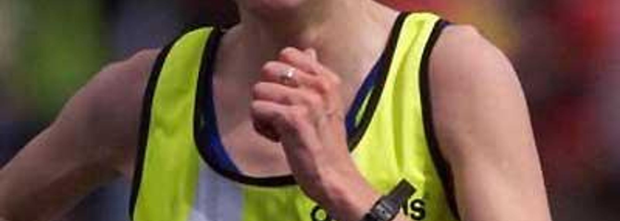 The 1998 London Marathon NEWS World Athletics