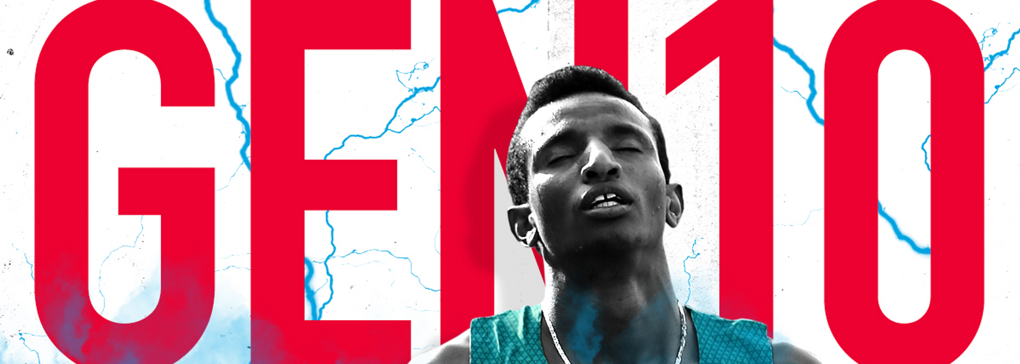 Gen 10: distance prodigy Selemon Barega | SERIES | World Athletics