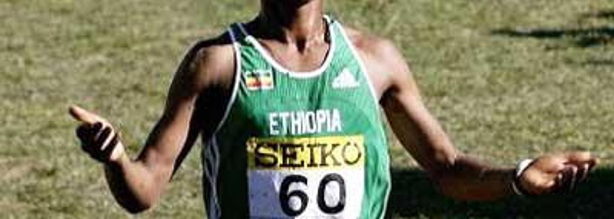 Galmier, France – Kenenisa Bekele completed his fourth consecutive World Cross Country golden double to become the most medalled athlete in the history of these championships, when winning the Men’s Long Race at the 33rd edition of the IAAF World Cross Country Championships in St-Etienne/St-Galmier.