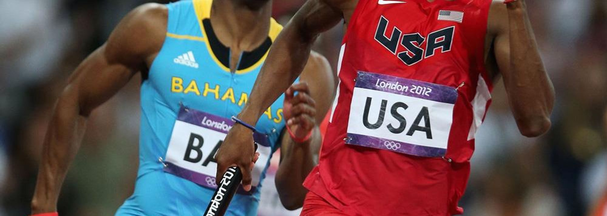 Men’s 4x400m preview IAAF World Relays News Nassau (T. Robinson