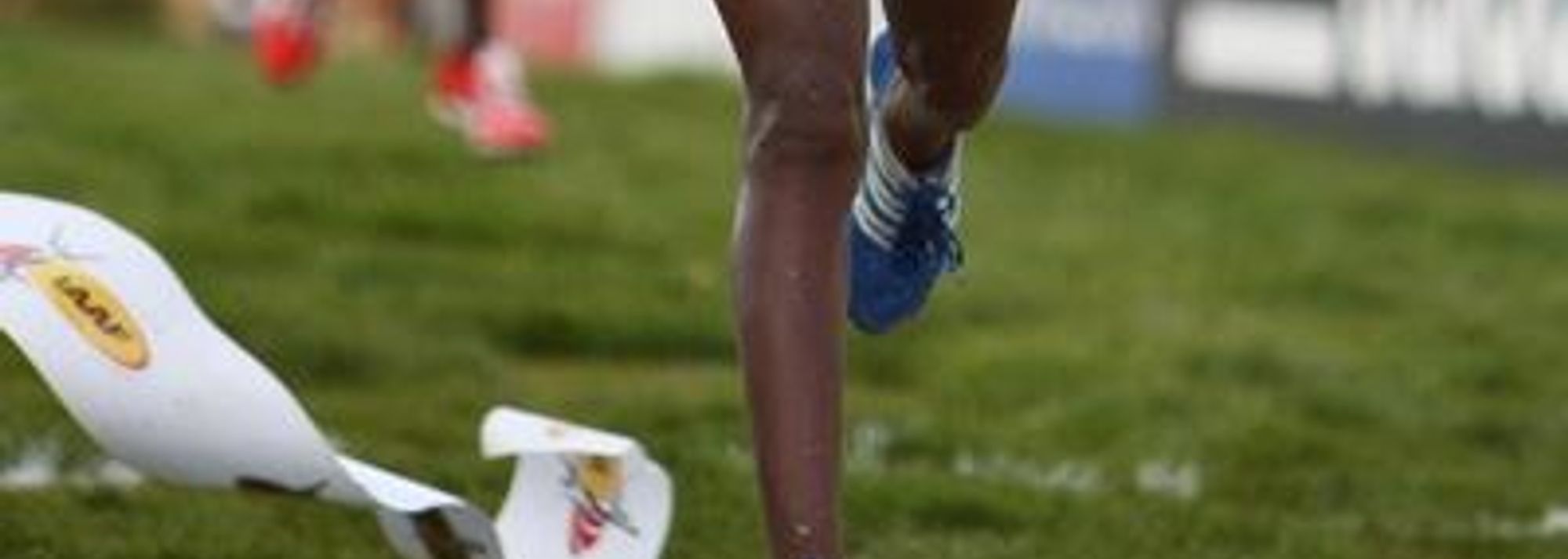 - Just as Linet Masai was perhaps savouring the prospect of being the woman to break a 15-year drought of Kenyan wins in the long-race at the World Cross Country championships, her teammate Florence Kiplagat burst past her on the grueling final hill to take the championships gold medal.</p>