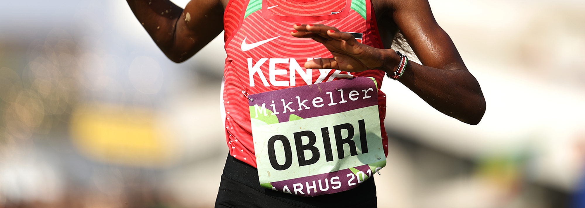 They may not have matched their unprecedented top-six sweep from 2017, but Hellen Obiri ensured the senior women’s crown stayed with Kenya, winning at the IAAF/Mikkeller World Cross Country Championships Aarhus 2019.