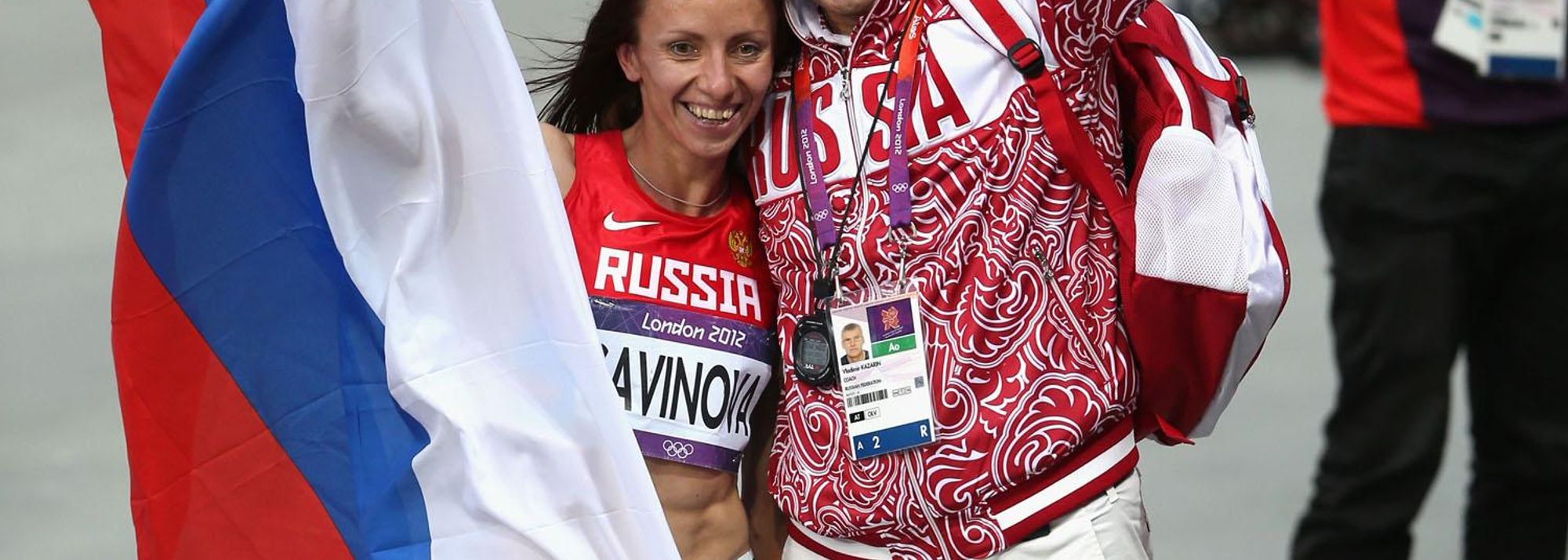 Mariya Savinova reveals her May visa and waffle traumas - IAAF Online ...