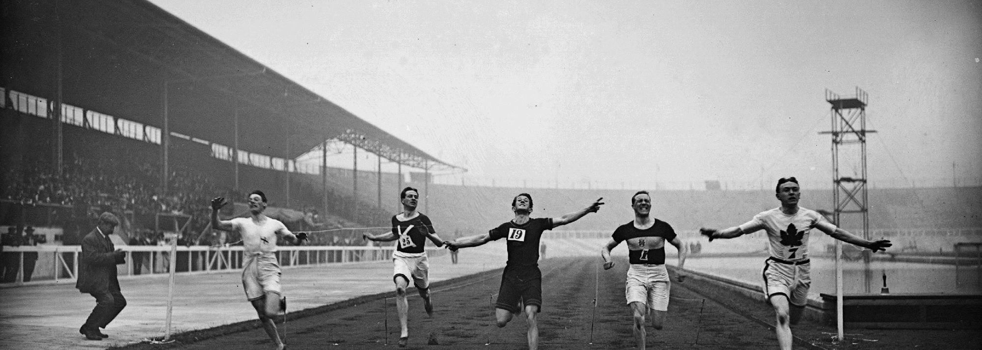 Remembering The Pioneering a As It Celebrates Its 140th Anniversary News World Athletics