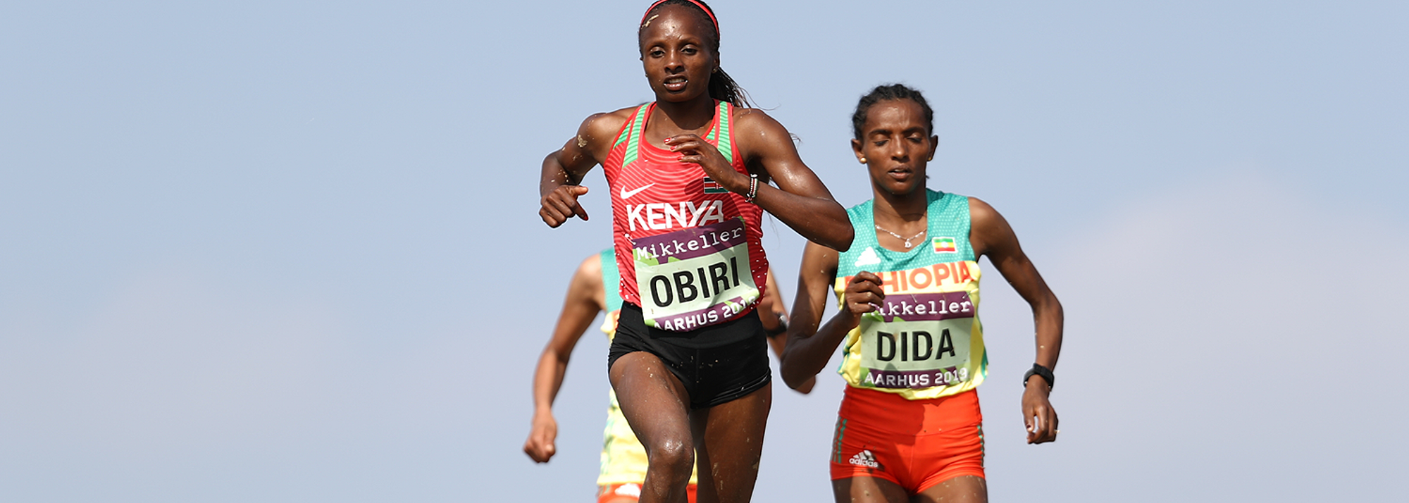 The Kenyan Championships has long been regarded as the toughest cross-country race on earth.